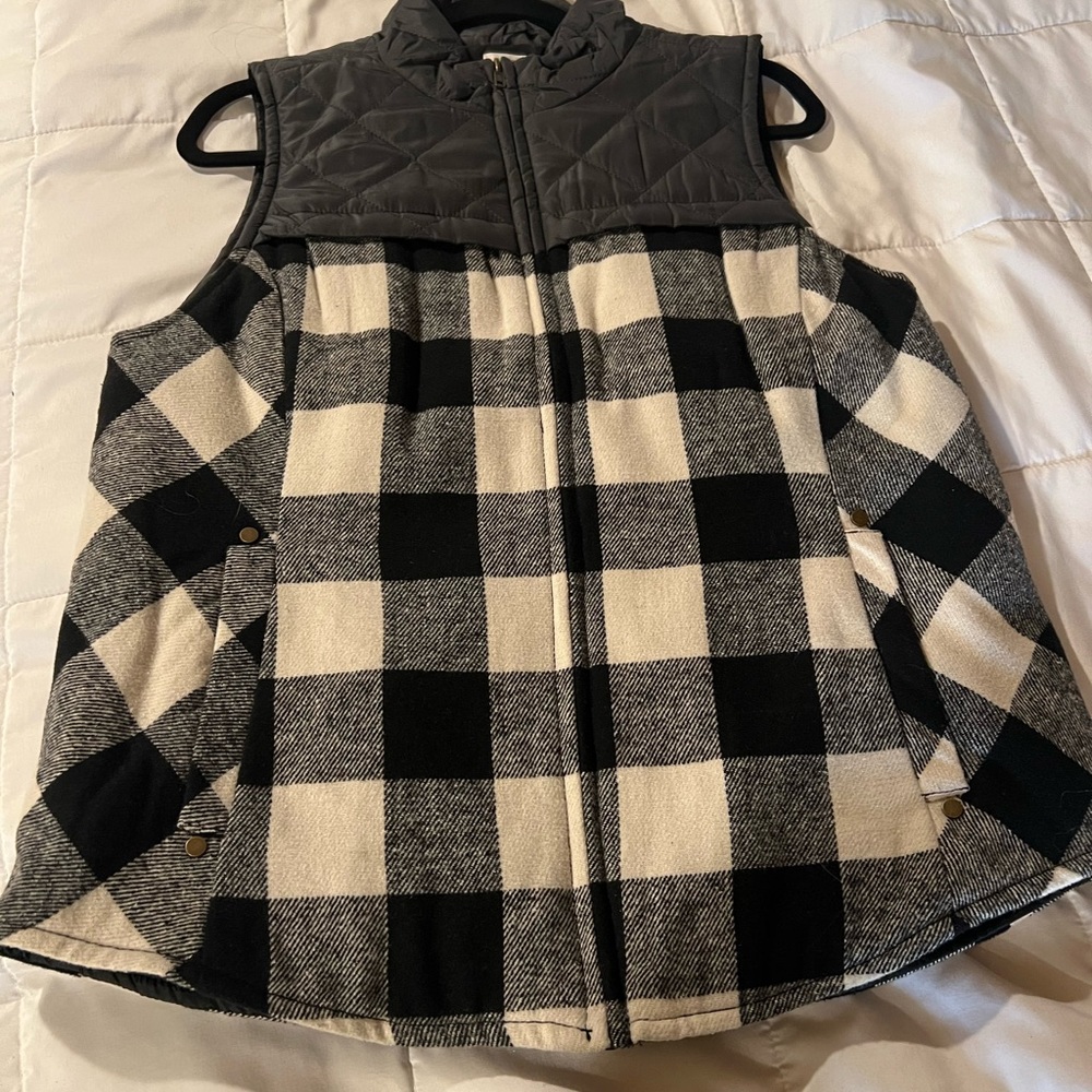 Women’s Maurice’s Vest